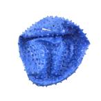  стрейч корпус мяч тренировка легко стрейч голубой 