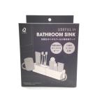  умывание шт. вода - ne покрытие & мелкие вещи место хранения подставка щель практическое применение простота установки . починка простой выдерживаемая нагрузка 1kg белый 