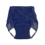  шорты . вода уход шорты моча протекать меры дезодорация удобный гигиенический шорты сделано в Японии L темно-синий стоимость доставки 250 иен 