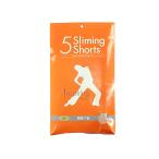 補正ガードル 5スリミング ショーツ LL 98 日本製 産後 ゆがみケア インスパイリングダイエット 一枚履きOK ベージュ 送料250円