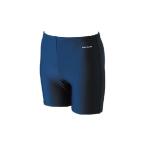 水着　フットマーク　スクール　ミドル　トランクス　男子　101543　サイズ140.150　スイミング　シンプル　子供　小学校　小学生