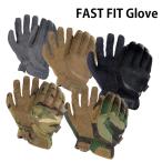 MechanixWear MFF-88 メカニクスウェア FAST FIT Glove マルチカム ウッドランド コヨーテ ウルフグレー コバート 手袋