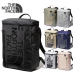 THE NORTH FACE ザ・ノース・フェイス　BCヒューズボックス 2 BC Fuse Box II NM82000　30L　2021春夏 バックパック デイパック リュック