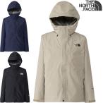 ショッピングジャケット アウター　ノースフェイス　クラウドジャケット（メンズ）2024 THE NORTH FACE Cloud Jacket  NP12405　 防水 ゴアテックスシェル アウター