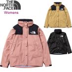 THE NORTH FACE ザ・ノースフェイス　マウンテンレインテックスジャケット（レディース） Mountain Raintex Jacket  NPW12135  2022春夏 女性用 ゴアテックス