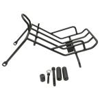  Hunter Cub 125[JA55/JA65 CT125] специальный наружный Stan DIN g Вьетнам багажник корзина модель черный 