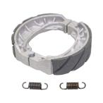  Honda Super Cub C100 Hunter Cub и т.п. для тормозная колодка 45120-001-010 сменный товар 