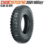 DEESTONE ディーストーン D501 Military ミ