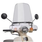  asahi защита от ветра окно защита поли ka specification Honda Super Cub 2018 JA44 AA09 специальный прозрачный CUB-09