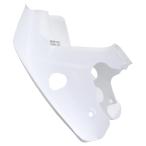  Super Cub защита ног нога покрытие белый угол Light custom для стартерный двигатель для порез . нет . есть custom детали 
