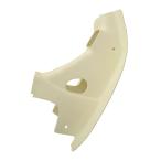 HONDA Honda Super Cub C100 нога покрытие бежевый защита ног 