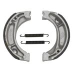  Honda Super Cub etc. for brake shoe SOK104 [06430-GBJ-J10 / 06430-365-674 / 06430-365-673 / 06450-121-730 / 06450-121-630 ] interchangeable goods 