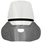  asahi защита от ветра Honda Super Cub 50 110 PRO окно защита прозрачный SPC03P-PC AA04 JA10 Pro 