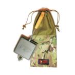 オレゴニアンキャンパー ホットサンダーポーチ Oregonian Camper Hot Sander Pouch 927080 / アウトドア キャンプ カモフラ 迷彩 収納