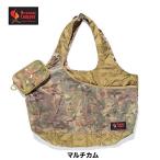 Oregonian Camper Market Tote オレゴニアンキャンパー マーケットトートバッグ