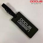 du- rental DOCUS именная табличка не продается черный именная бирка название . печать сервис нет 