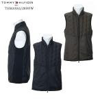 [ последний распродажа ] Tommy Hilfiger TOMMY_HILFIGER THMA9A5 MONOCHROME_HILFIGERDOWN_VEST Hilfiger жилет 2019 осень-зима 