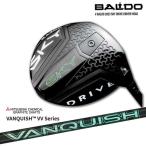 バルド BALDO 2023 SKY DRIVE DRIVER スカイドライブ ドライバー VANQUISH VV Series バンキッシュ 三菱ケミカル カスタムクラブ
