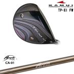 TP-XIイレブンFWフェアウェイ...