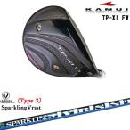 TP-XIイレブンFWフェアウェイ...