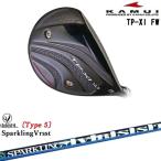 TP-XIイレブンFWフェアウェイ...