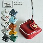 ショッピングパター 木の庄帆布 kinoshoTRANSIT 総革 スパイダーパター カバー SPIDER COVER KHG-SP01M 2023年モデル