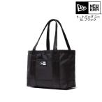  New Era большая сумка Mini 6L черный TOTE BAG 14521301 25S_TOTE BAG M 1680D BLK 251 NEW ERA