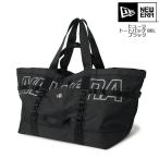  New Era hyu-ji большая сумка 80L черный 26S_OD HUGE TOTE BAG BLK REF NEW ERA