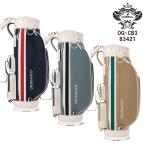 Orobianco OG-CB3 83421 オロビアンコ キャディバッグ カートタイプ 9型 6分割 メンズ レディース