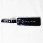 ベゼル VESSEL ネームプレート 非売品