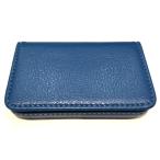  футляр для визитных карточек визитная карточка держатель высокое качество PU кожа футляр для карточек магнит тип b люмен z женский двоякое применение отметка ..