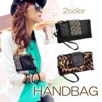 レディス クラッチバッグ スマホポシェット ミニバッグ ポシェット ポーチ お財布ポシェット