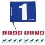  - tachiHATACHI BH1505 ground * Golf 8 отверстие комплект 80cm ground Golf отверстие post голубой 