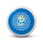  - tachiHATACHI BH3352. главный мяч 2025(.) ground мяч для гольфа сапфир голубой 