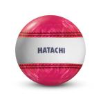  - tachiHATACHI BH3851 навигация мяч ground мяч для гольфа флуоресценция розовый 