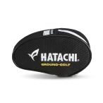  - tachiHATACHI BH7502 GG крышка головки цилиндров 2 ground Golf club case черный 