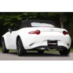 FUJITSUBO FUJITSUBO A-R 550-42441 自動車用スポーツマフラー - 最 