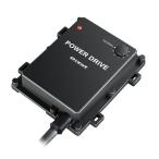Pivot パワードライブ N-BOX/N-BOX カスタム  JF3/JF4 ターボ  品番 PDX-H2 エヌボックス Nボックス　特価販売  ピボット パワードライブ