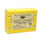 MODELING CLAY(mote кольцо k Ray ) PLASTALINA( плюс ta Lee na) глина желтый 1Pound 3 шт. комплект 