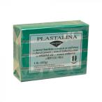 MODELING CLAY(mote кольцо k Ray ) PLASTALINA( плюс ta Lee na) глина зеленый 1Pound 3 шт. комплект 