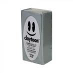 MODELING CLAY(mote кольцо k Ray ) claytoon(k Ray цветный ) цвет масло глина серебряный серый 1/4bar(1/4Pound) 6 шт. комплект 