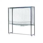 .. сеть настольный теннис tore Mate Deluxe чёрный 1600×400×1600mm 42200