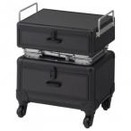 liftingBOX место хранения Wagon C-800 черный 18000