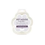 PET HOUSE воск merutsusoi воск лаванда зеленый чай OFA-M03