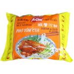  Fuji капот сервис Вьетнам A-One( A-one ) four ( пакет ) креветка & краб 30 пакет 