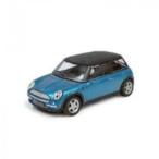  Hongwell 1/43 шкала новый Mini металлик b правило -f черный 431550