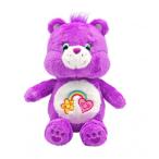 ケアベア ソフトS ベストフレンドベア 158406-21