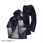 コヤナギ レインウェア レインストームアクティブ RSA-08 ブラック 5L