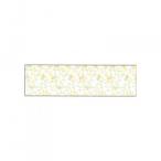 f линзы Hill стол Runner p ритм цветок желтый QS-259-42