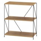  не 2 торговля (C/D:77561) EZBO тросик подставка 3 уровень 60 ширина OAK NA